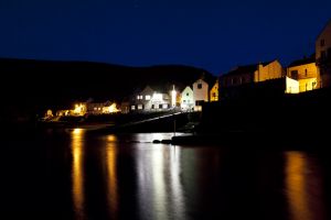 Staithes North Yorkshire